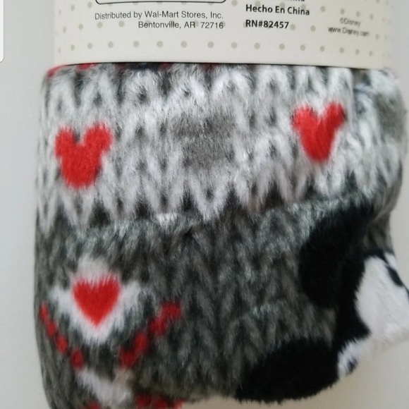 Disney Cuffed Sleep Pant - Picture 4 of 5